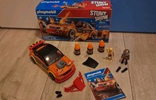 Playmobil StuntShow 70551