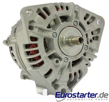 1* Alternator 150A New with OE