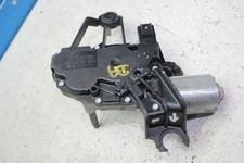 Wischermotor hinten 9646803180