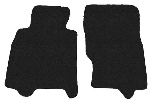 Basic front autoteppiche - basic,