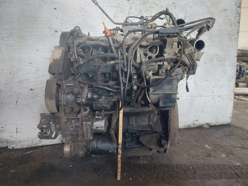 Motor peugeot boxer - peugeot, 814043s