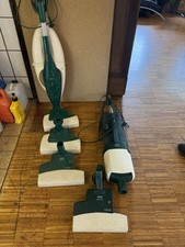 2 x VORWERK KOBOLD 1 x VK 131
