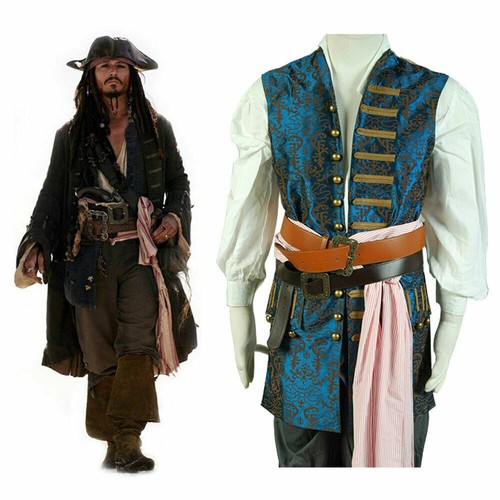 Pirates the caribbean - caribbean, 4