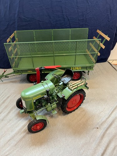 Dieselross fendt f15 - dieselross, fendt-f15