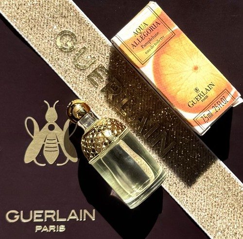 Guerlain aqua allegoria - aqua,