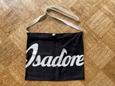 Isadore Musette - Rapha Cycliste PAS Le Col Fahrrad Beutel Tasche
