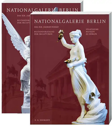 Nationalgalerie berlin das - nationalgalerie, berlin.
