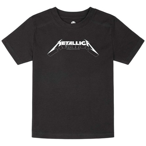 Metallica shirt unisex - metallica,