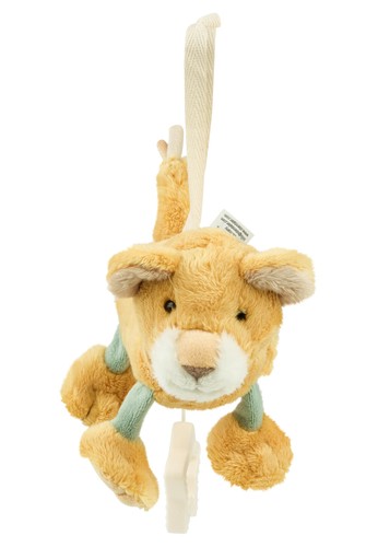 Sterntaler spieluhr löwe - löwe, leo