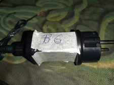 -Steckernetzteil für