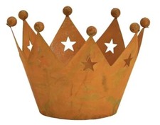 Gartendeko Rost Deko -