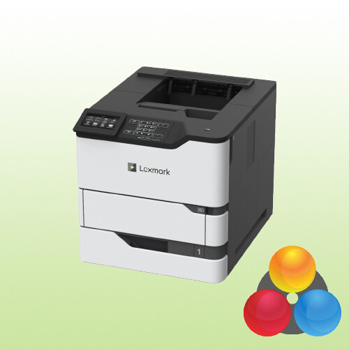 Lexmark m5255 laserdrucker - m5255,