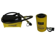 Hohlzylinder (20Ton, 50mm) mit