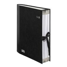 Vorordner 1-31 schwarz - SOFORT 2. Wahl