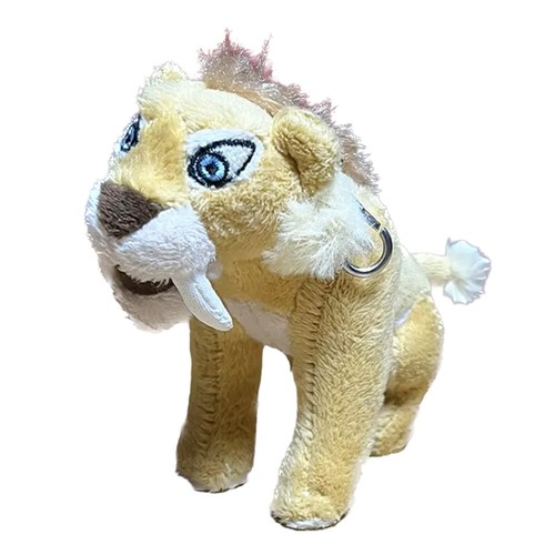 Ice age stofftier - ice,