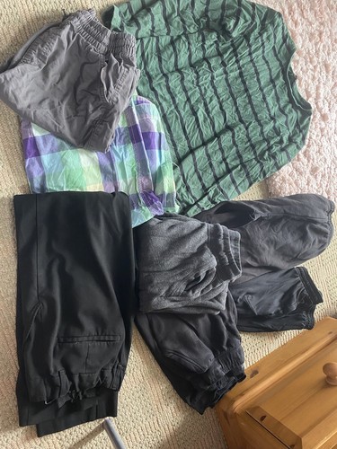 Jungen bekleidungspaket 11 - jungen,