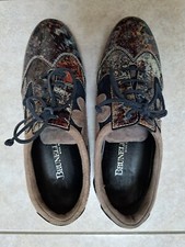 Brunella Damen Halbschuhe Gr.35 Neu