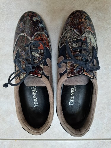 Brunella damen halbschuhe - damen,