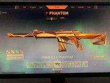 Valorant EU Account | All