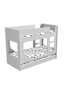  Neu Einzelkinder Etagenbett