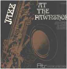 Arne Domnérus Jazz At The Pawnshop NEAR MINT ATR Vinyl LP