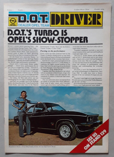Händler opel team t - opel, d.o.t