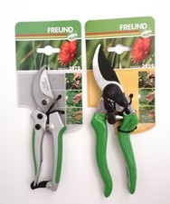 Neu 2 -teilig Set Gartenschere