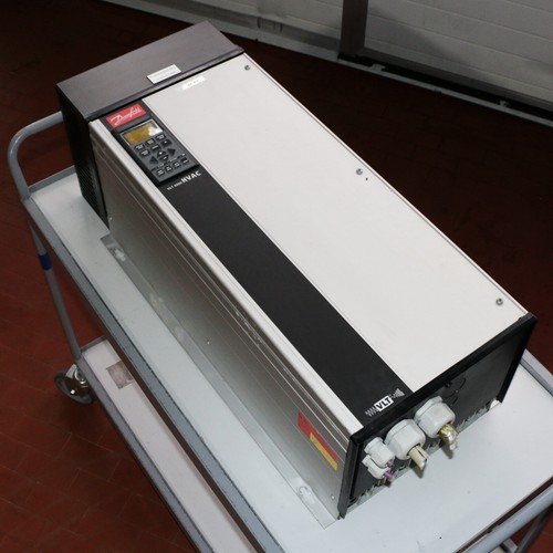 Danfoss vlt 6000 hvac - hvac, /