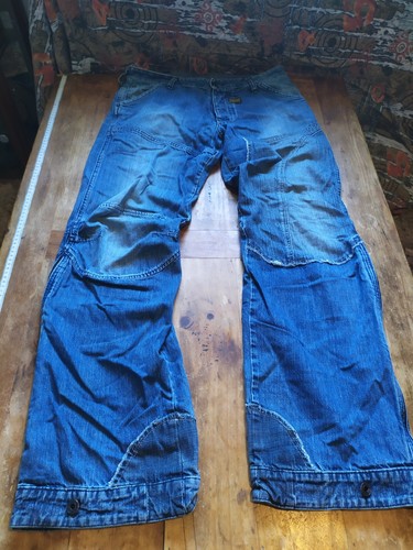 Star concept elwood loose - g,