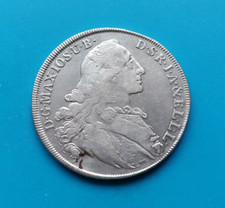 Bayern: Konventionstaler