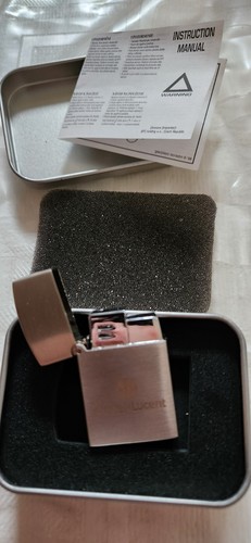 Mini piezo gas - gas, feuerzeug