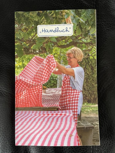 Fattoria vialla handbuch - ,