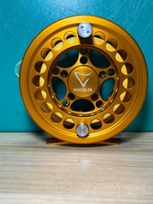 Vosseler DC2 7/8 Fliegenrolle