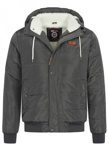 Winterjacke herren jacke rock - jacke,
