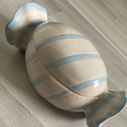 Keramik bonbon dose mit - mit, deckel