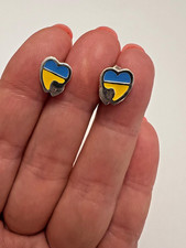 Ohrringe 925 Sterlingsilber