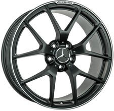 Original Mercedes SLS 197 AMG