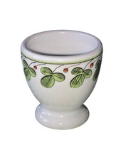 Eierbecher  PORCELAINE D´