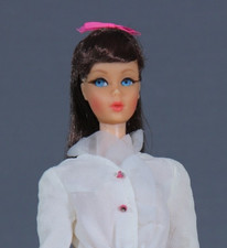 Alte vintage tnt - barbie, pretty