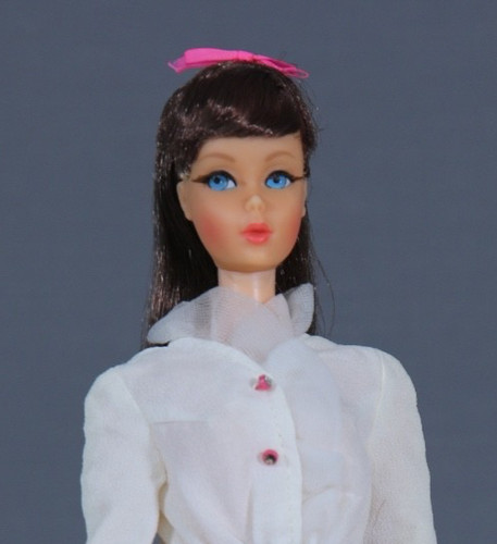 Alte vintage tnt barbie pretty - vintage,