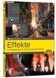 Effekte adobe photoshop cc - effekte,