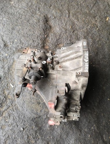 Toyota yaris 2003 - 2003, 5