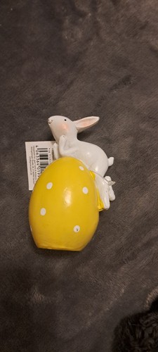 Deko osterhase - deko,