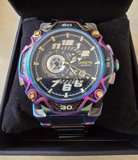 Invicta S1 Rally 36099   UVP