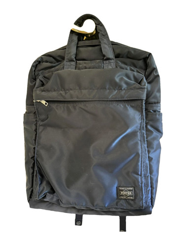 Almost new porter by - new], yoshida