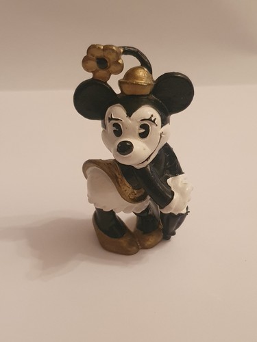 Minnie maus bullyland - maus,