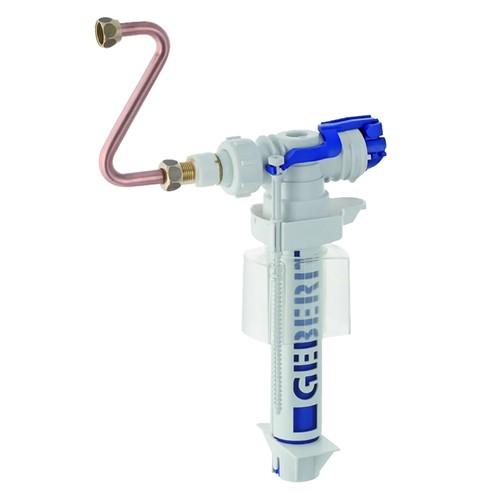 Schwimmer mit kupferbogen - mit,