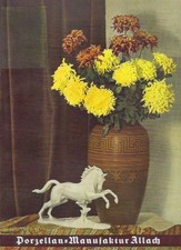 Verzeichnis der Erzeugnisse