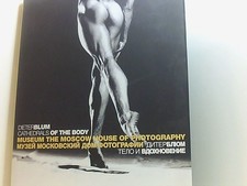 Dieter Blum. Cathedrals of the