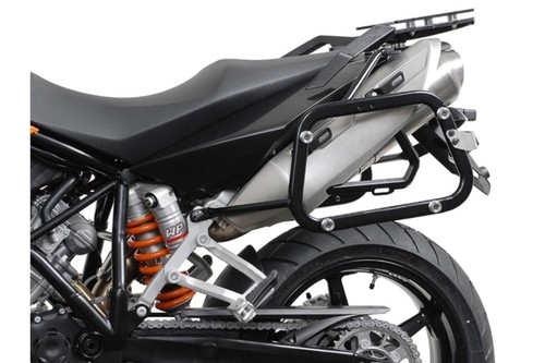 Motech evo kofferträger - sw-motech,